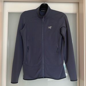 Arc’teryx women’s fleece jacket